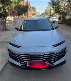 جيتور داشينج